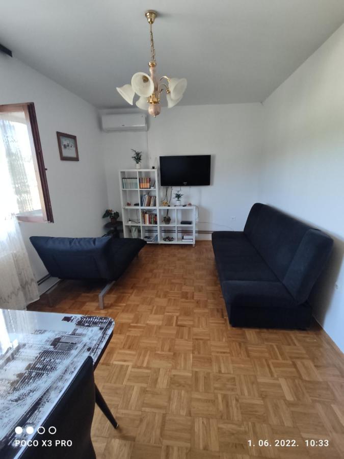 Apartmani Bruna Bilice Vrulje  Exterior photo